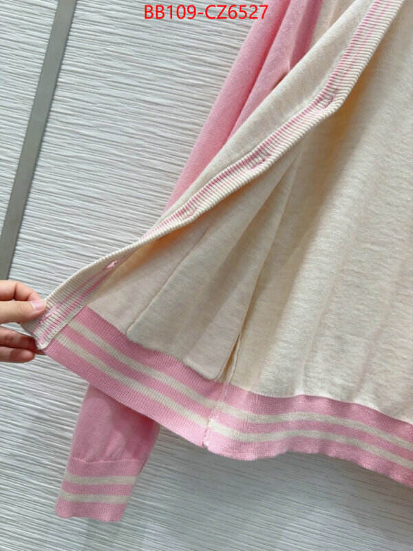 Clothing-LV 1:1 ID: CZ6527 $: 109USD
