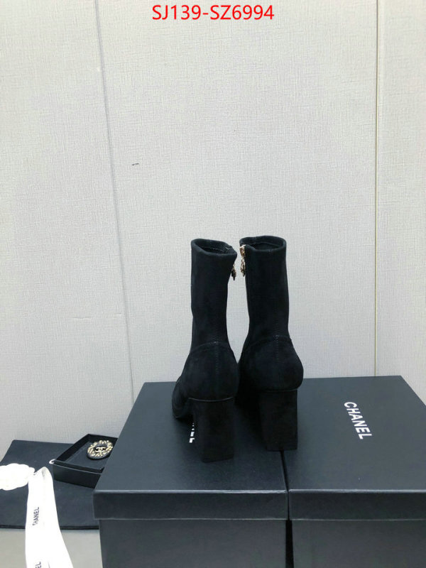 Women Shoes-Boots luxury shop ID: SZ6994 $: 139USD