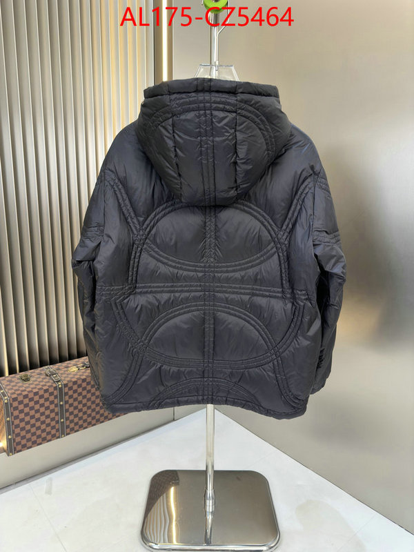 Down jacket Men-Moncler where can you buy a replica ID: CZ5464 $: 175USD