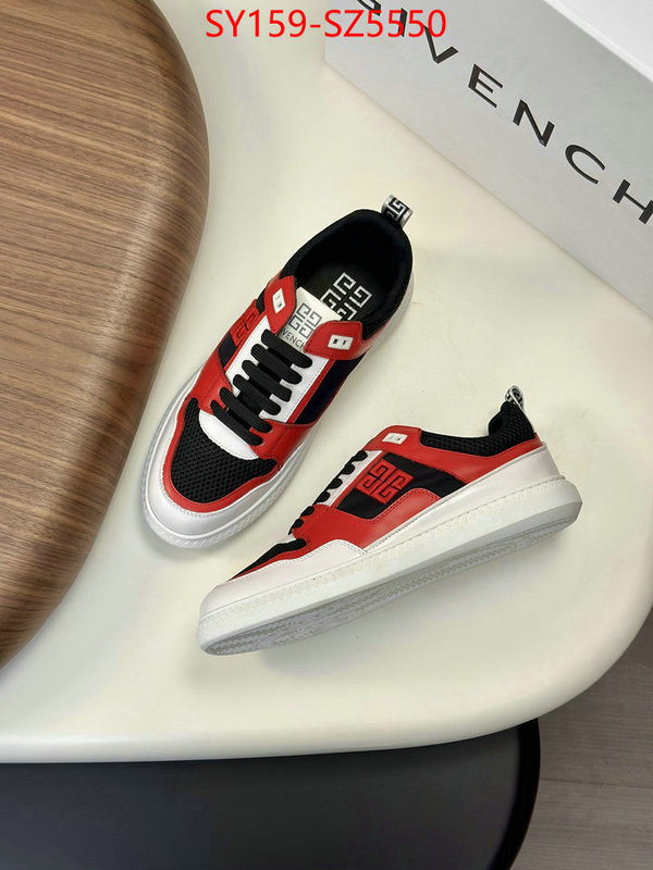 Men shoes-Givenchy is it ok to buy replica ID: SZ5550 $: 159USD