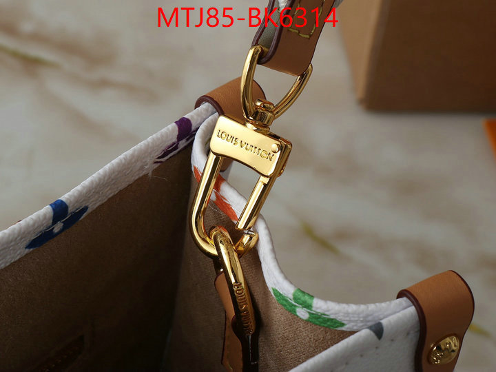 LV Bags(4A)-Handbag Collection- sale ID: BK6314 $: 85USD,