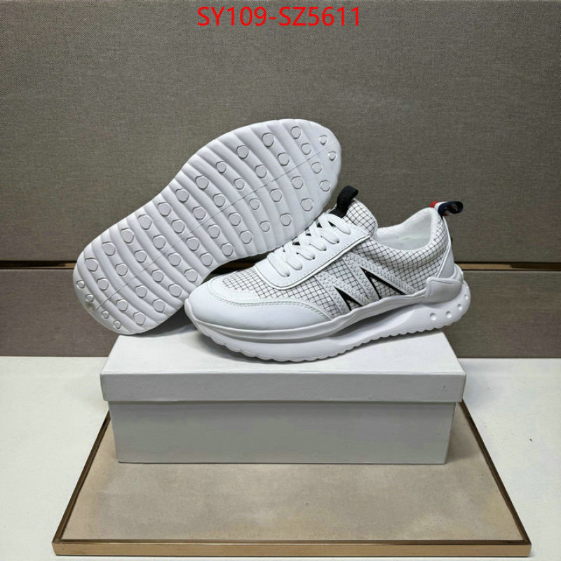 Men Shoes-Moncler 1:1 ID: SZ5611 $: 109USD