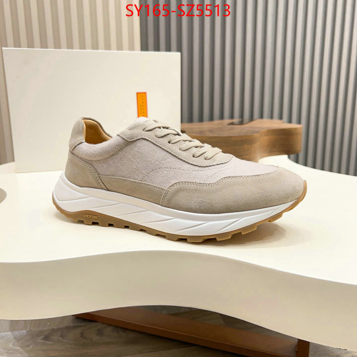 Men Shoes-Brunello Cucinelli luxury 7 star replica ID: SZ5513 $: 165USD