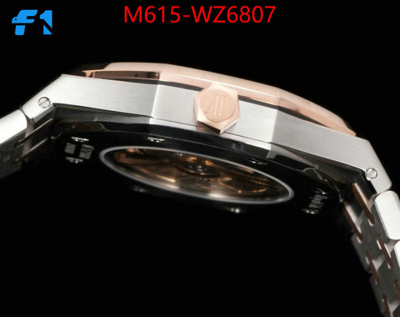 Watch(TOP)-Audemars Piguet 7 star replica ID: WZ6807 $: 615USD