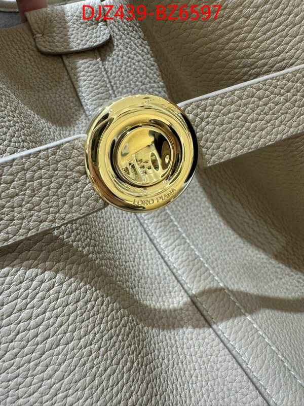 Loro piana Bags (TOP)-Handbag- designer high replica ID: BZ6597 $: 439USD,
