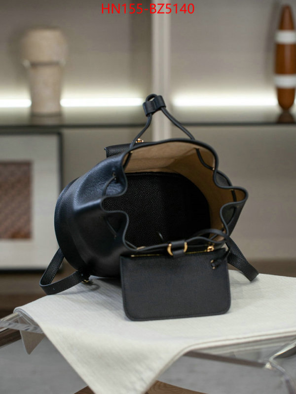 Loro Piana Bags(4A)-Backpack- buy cheap replica ID: BZ5140 $: 155USD,
