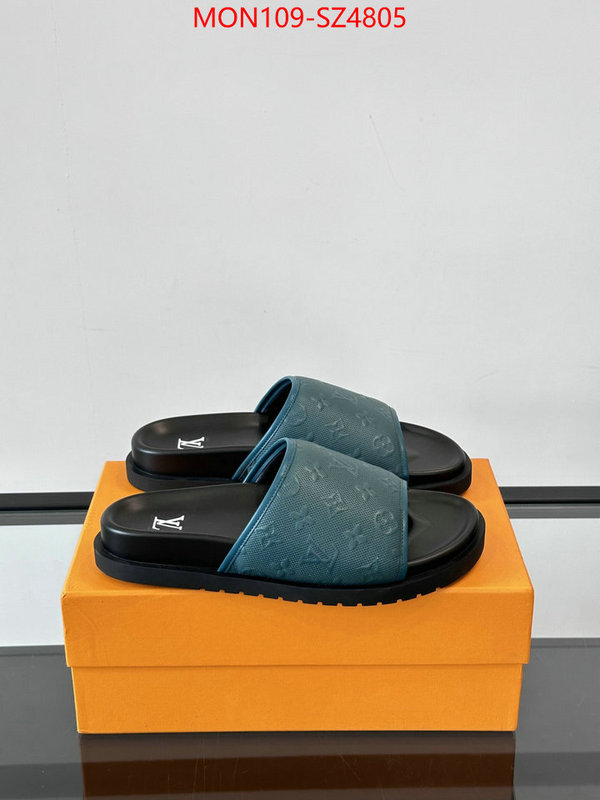 Men Shoes-LV where can i find ID: SZ4805 $: 109USD