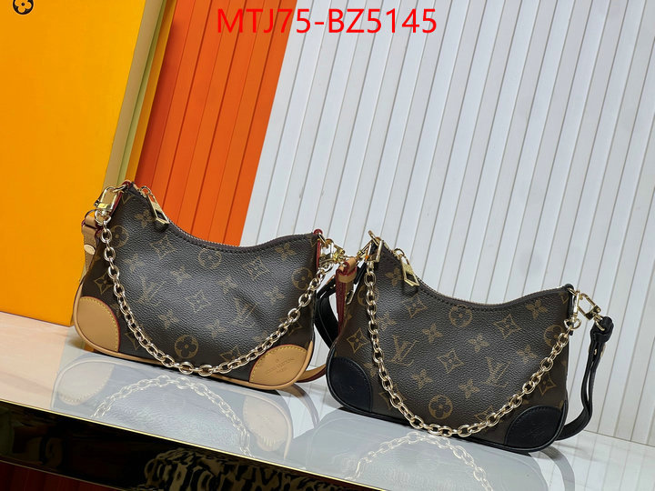 LV Bags(4A)-Pochette MTis Bag- high quality replica designer ID: BZ5145 $: 75USD,