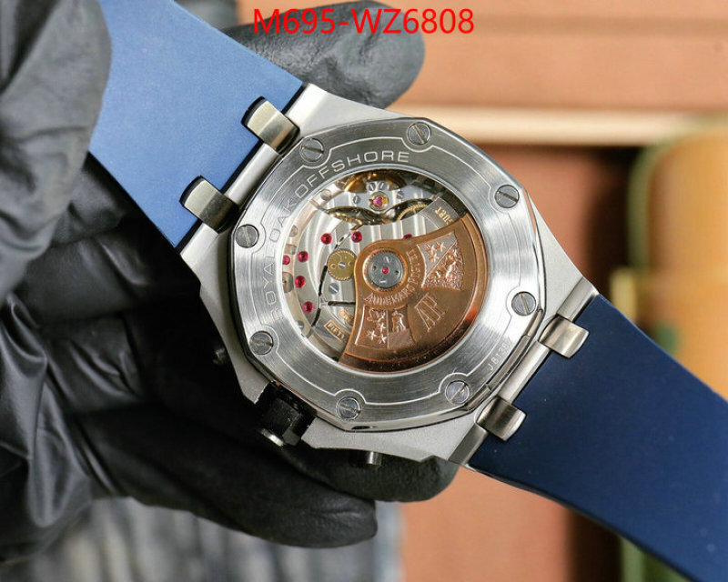 Watch(TOP)-Audemars Piguet top grade ID: WZ6808 $: 695USD