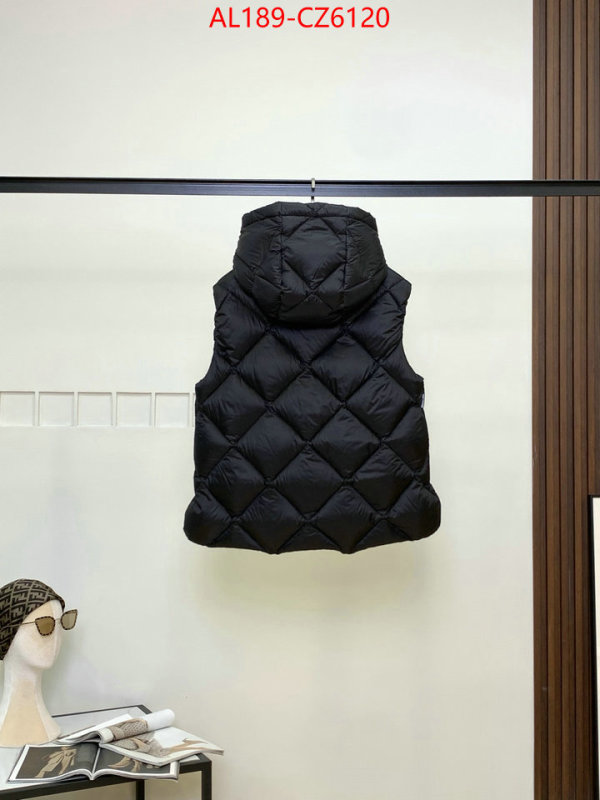Down jacket Women-MaxMara buy online ID: CZ6120 $: 189USD