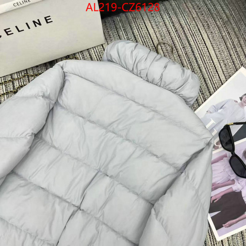 Down jacket Women-Moncler from china ID: CZ6128 $: 219USD