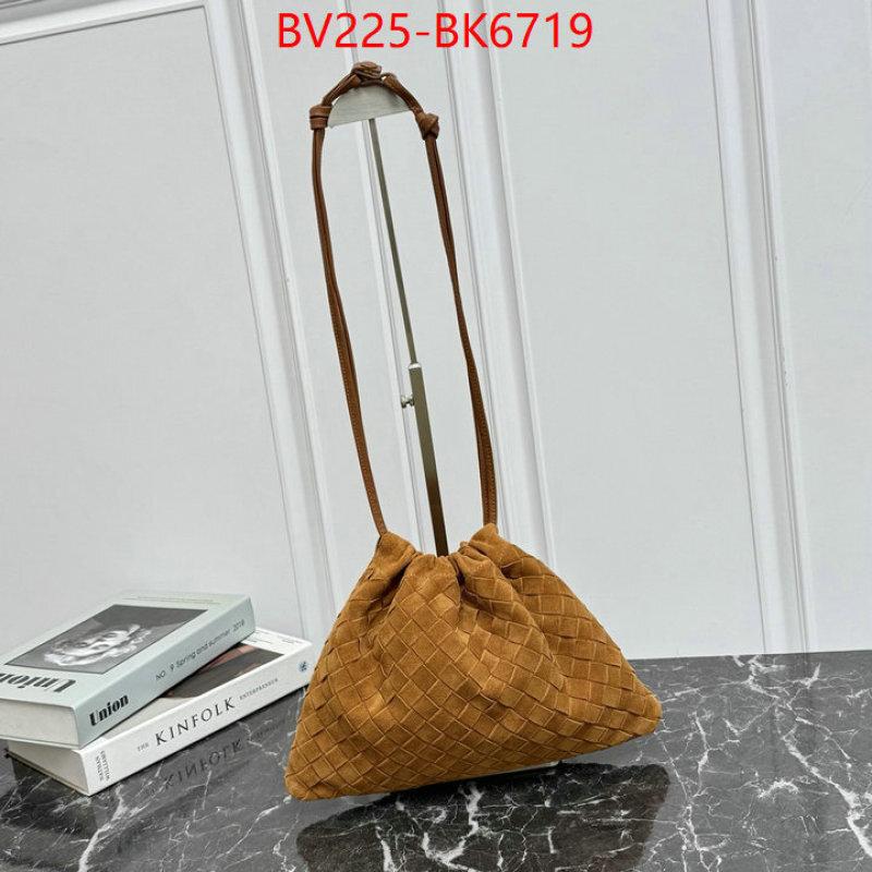 BV Bags(TOP)-Crossbody- designer fashion replica ID: BK6719 $: 225USD,