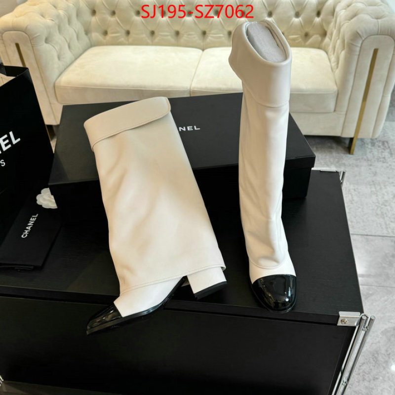 Women Shoes-Boots supplier in china ID: SZ7062 $: 195USD