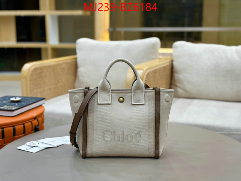 Chloe Bags(TOP)-Crossbody- 2024 replica wholesale cheap sales online ID: BZ6184 $: 239USD,
