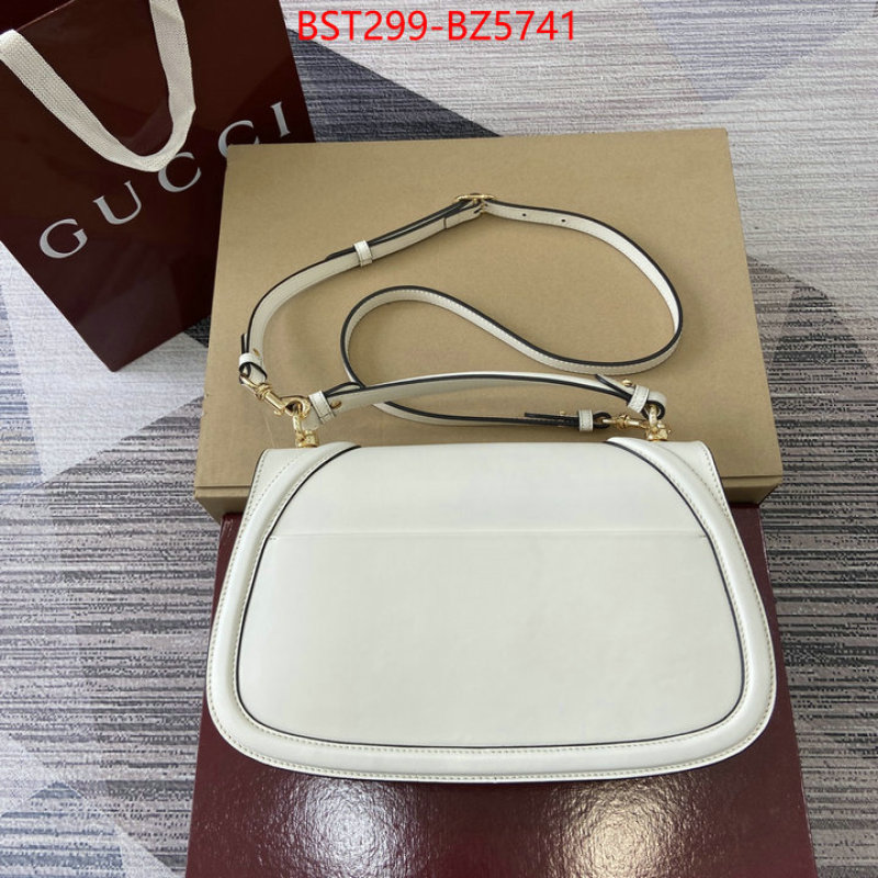 Gucci Bags(TOP)-Crossbody- 7 star quality designer replica ID: BZ5741 $: 299USD,