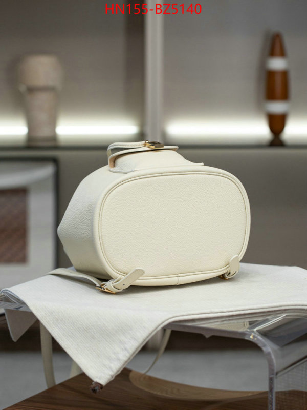 Loro Piana Bags(4A)-Backpack- buy cheap replica ID: BZ5140 $: 155USD,