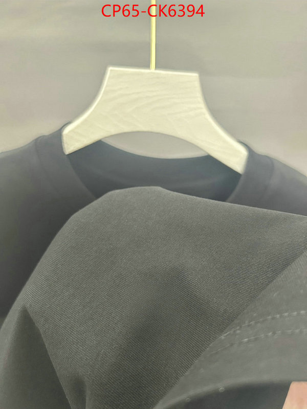 Clothing-YSL where should i buy replica ID: CK6394 $: 65USD
