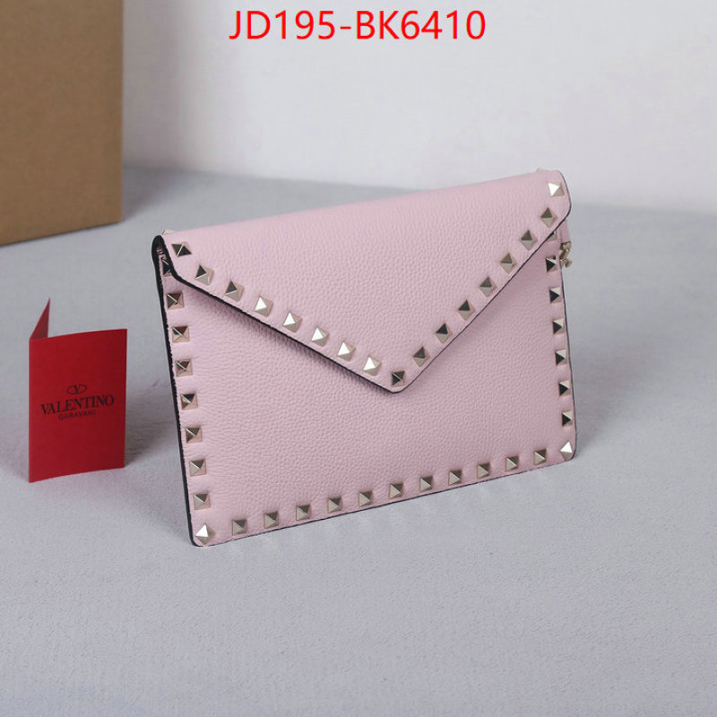 Valentino Bags(TOP)-Clutch- buy sell ID: BK6410 $: 195USD,