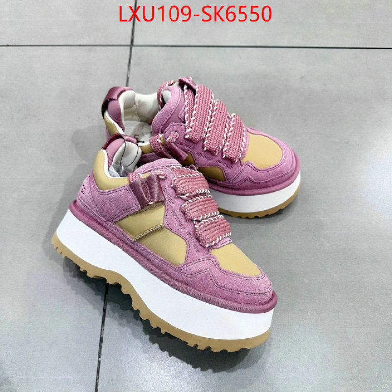 Women Shoes-UGG best aaaaa ID: SK6550 $: 109USD