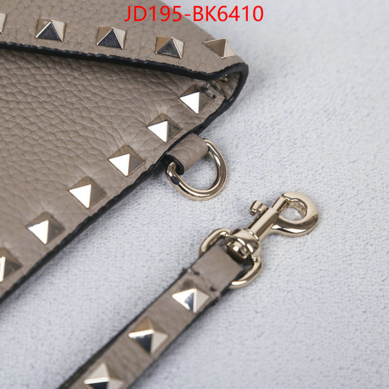 Valentino Bags(TOP)-Clutch- buy sell ID: BK6410 $: 195USD,