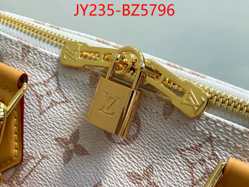 LV Bags(TOP)-Speedy- only sell high-quality ID: BZ5796 $: 235USD,