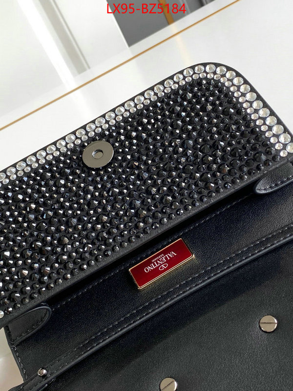 Valentino Bags(4A)-Crossbody- online shop ID: BZ5184 $: 95USD,