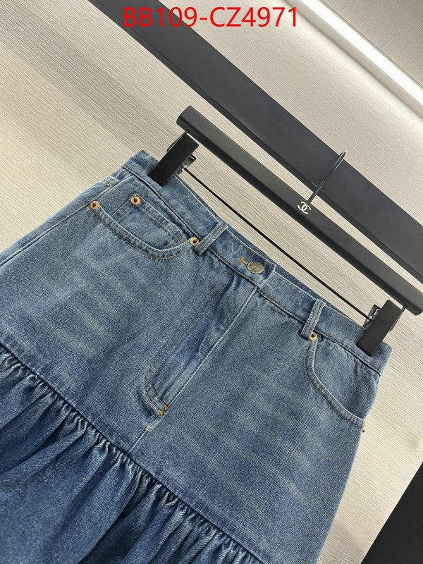 Clothing-Valentino website to buy replica ID: CZ4971 $: 109USD