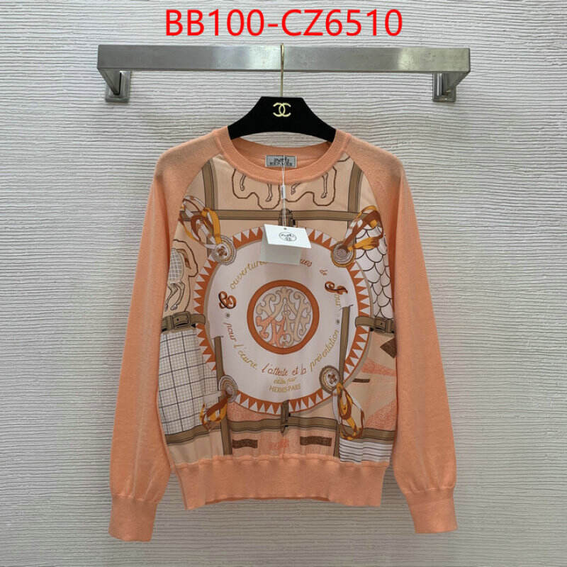 Clothing-Hermes buy the best high quality replica ID: CZ6510 $: 100USD