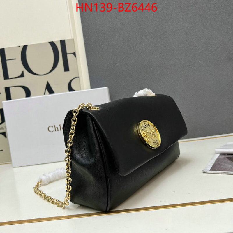 Chloe Bags(4A)-Crossbody- buy cheap ID: BZ6446 $: 139USD,