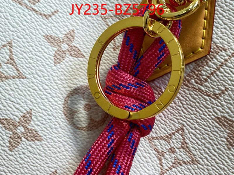 LV Bags(TOP)-Speedy- only sell high-quality ID: BZ5796 $: 235USD,