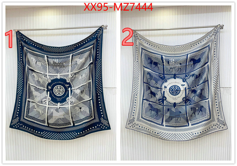 Scarf-Hermes replica how can you ID: MZ7444 $: 95USD