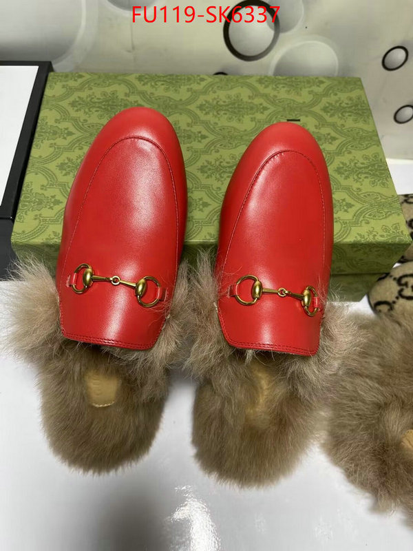 Women Shoes-Gucci where to buy the best replica ID: SK6337