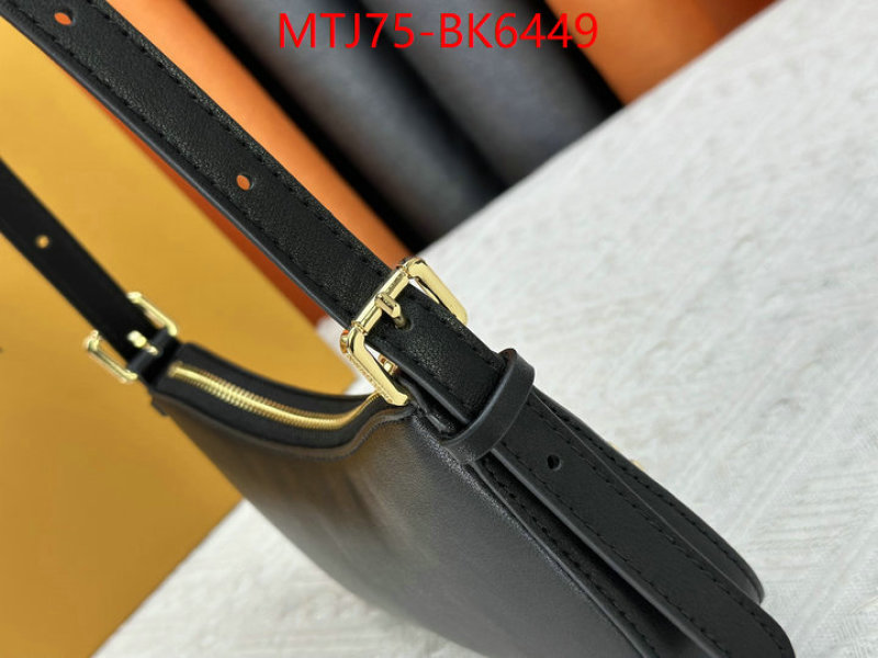 LV Bags(4A)-Handbag Collection- replicas buy special ID: BK6449 $: 75USD,