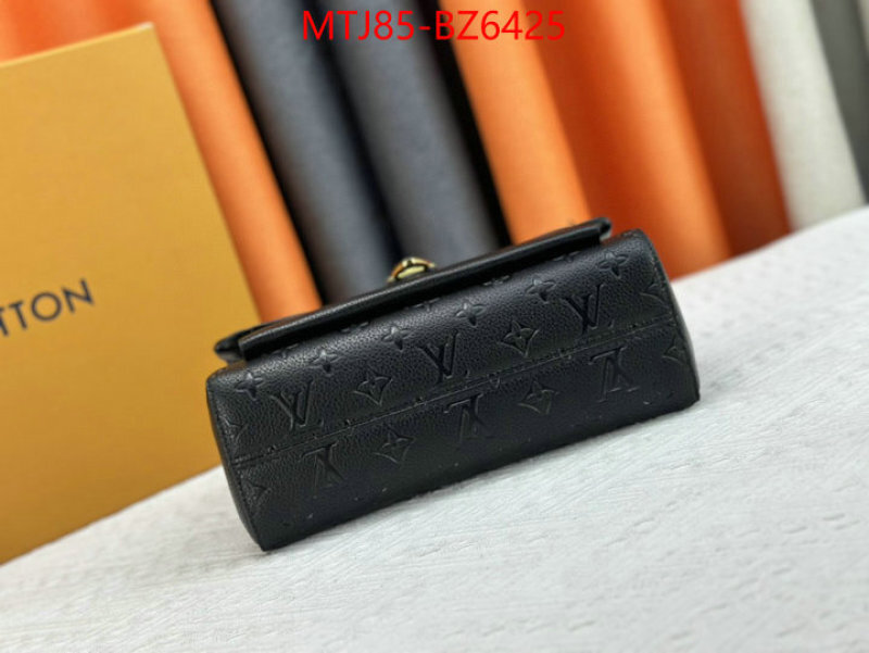 LV Bags(4A)-Pochette MTis Bag- buy online ID: BZ6425 $: 85USD,