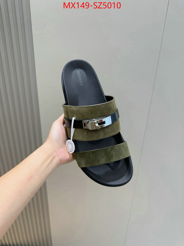 Men Shoes-Hermes 1:1 ID: SZ5010 $: 149USD