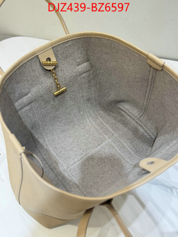 Loro piana Bags (TOP)-Handbag- designer high replica ID: BZ6597 $: 439USD,