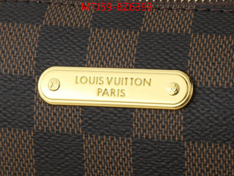 LV Bags(4A)-Pochette MTis Bag- outlet sale store ID: BZ6393 $: 59USD,
