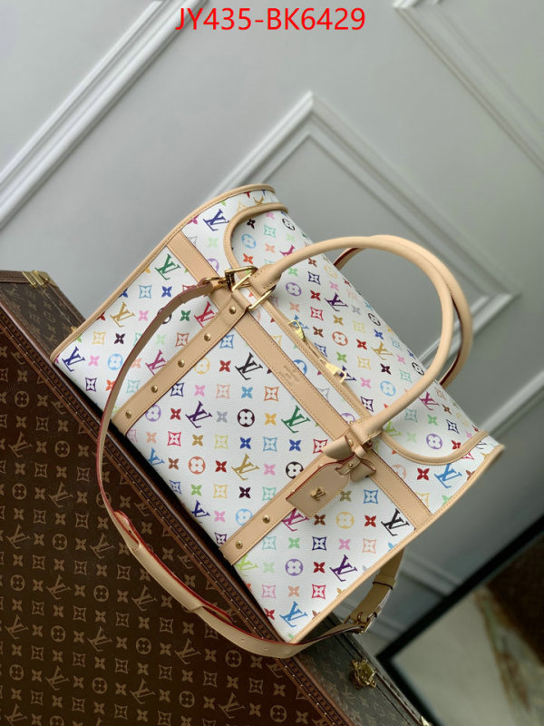 LV Bags(TOP)-Handbag Collection- how to buy replica shop ID: BK6429 $: 445USD,