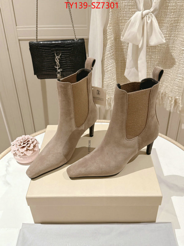 Women Shoes-Boots top brands like ID: SZ7301 $: 139USD