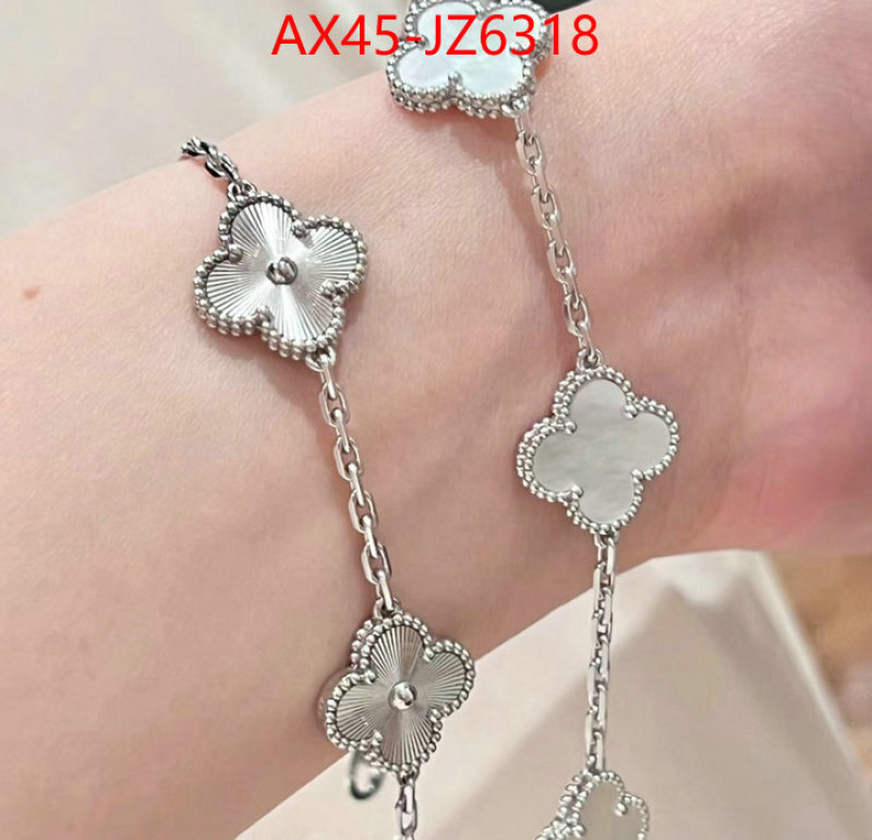 Jewelry-Van Cleef Arpels sell online ID: JZ6318 $: 45USD