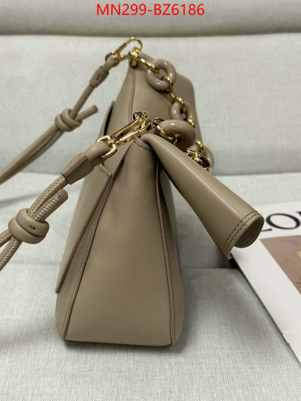 Loewe Bags(TOP)-Crossbody- perfect ID: BZ6186 $: 299USD,