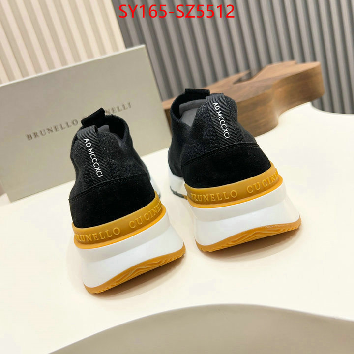 Men Shoes-Brunello Cucinelli are you looking for ID: SZ5512 $: 165USD