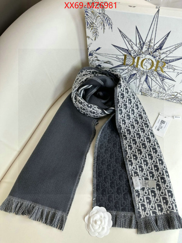 Scarf-Dior buy first copy replica ID: MZ6981 $: 69USD