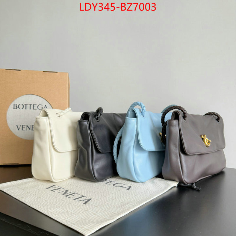 BV Bags(TOP)-Handbag- best replica ID: BZ7003 $: 345USD,
