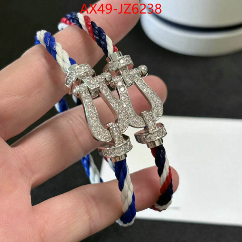 Jewelry-Fred cheap replica ID: JZ6238 $: 49USD