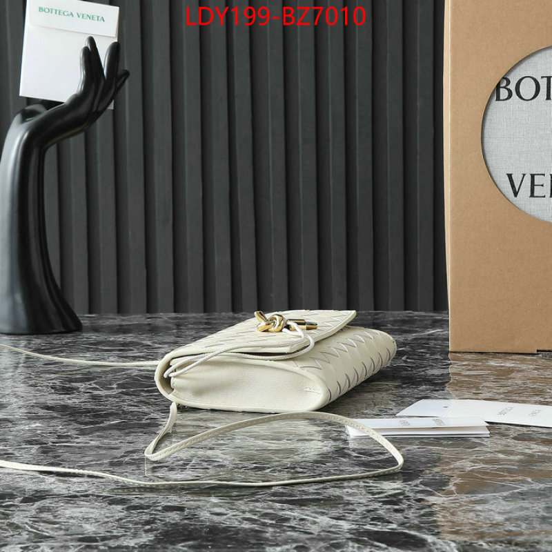 BV Bags(TOP)-Crossbody- buy best quality replica ID: BZ7010 $: 199USD,