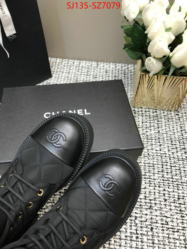 Women Shoes-Boots buy the best high quality replica ID: SZ7079 $: 135USD