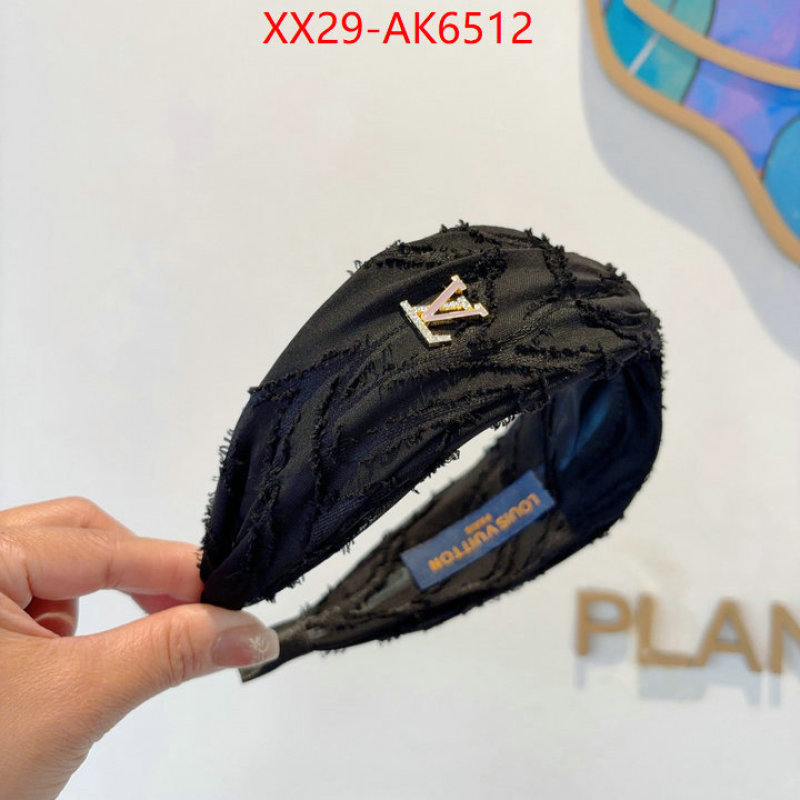 Hair band-LV aaaaa ID: AK6512 $: 29USD