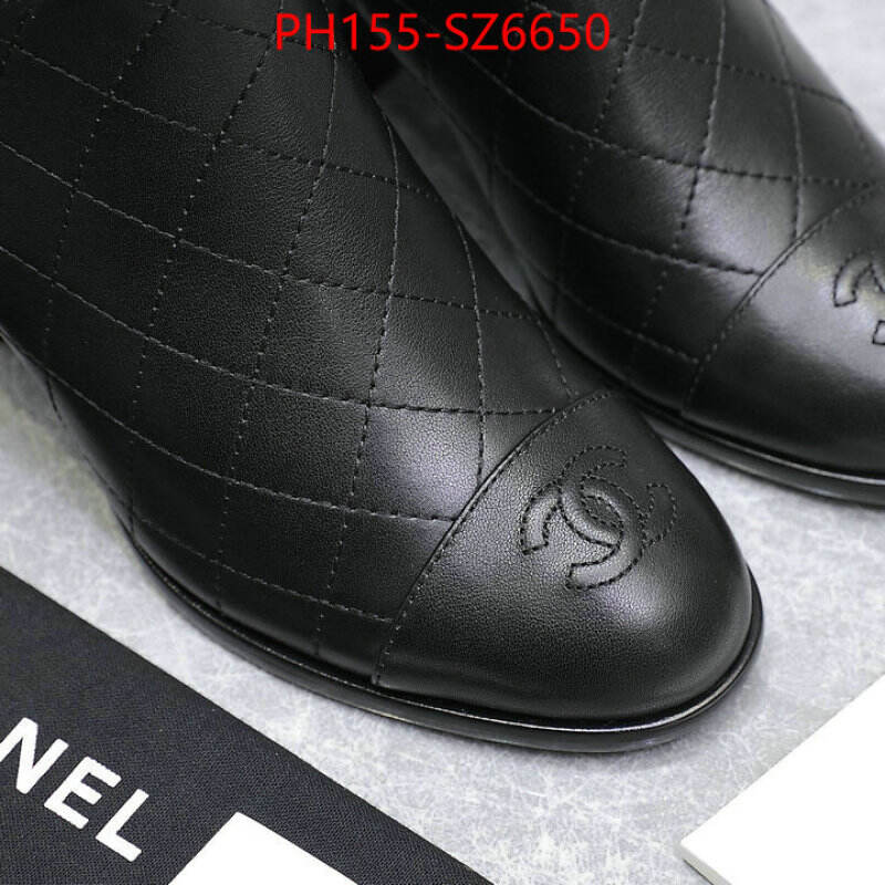 Women Shoes-Boots aaaaa+ quality replica ID: SZ6650 $: 155USD