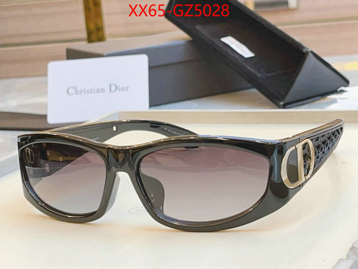 Glasses-Dior where to find best ID: GZ5028 $: 65USD